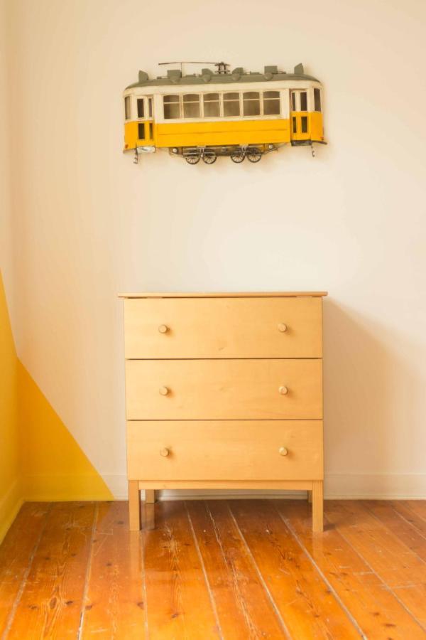 Intendente 1865 Suites Lisboa 外观 照片
