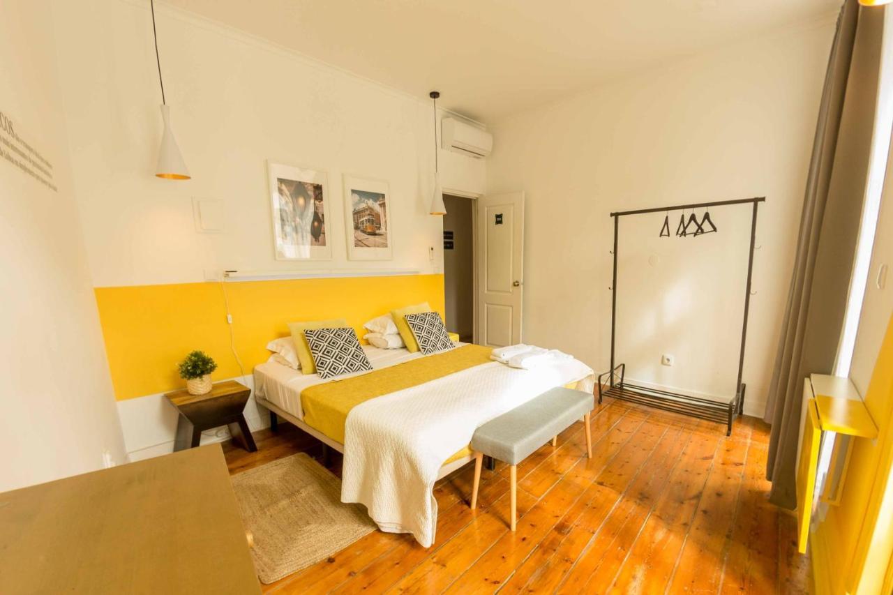 Intendente 1865 Suites Lisboa 外观 照片